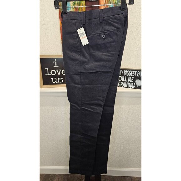 iZod, Men's, American Chino, SZ 28x32, NWT - Picture 1 of 6